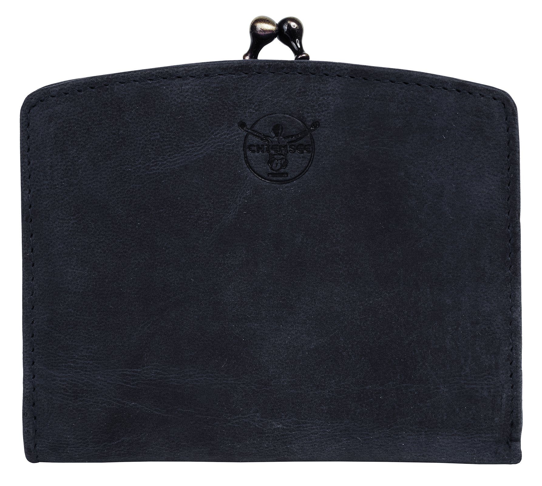 Chiemsee Geldbörse, echt Leder