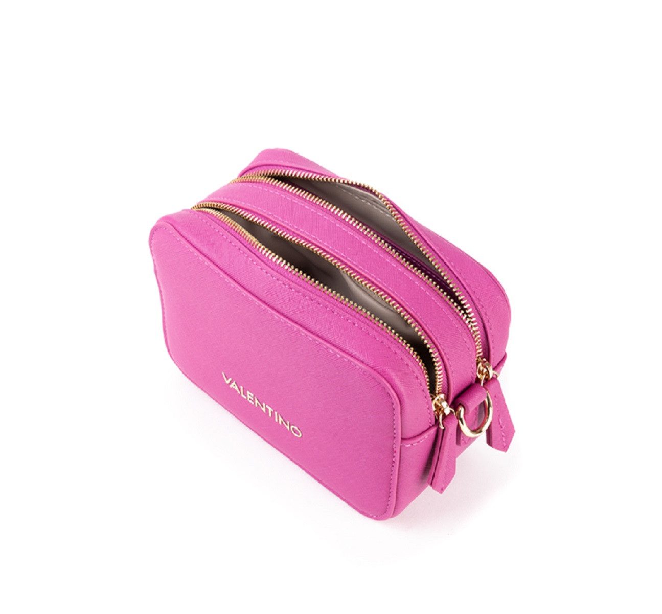 VALENTINO BAGS Umhängetasche Zero Re Damen Handtasche (1-tlg), Camera Bag