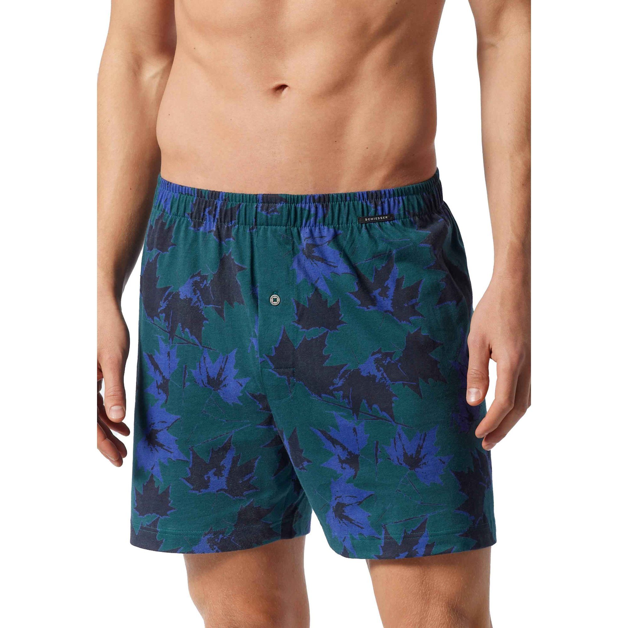 Schiesser Boxer Herren Boxershort 2er Pack günstig online kaufen