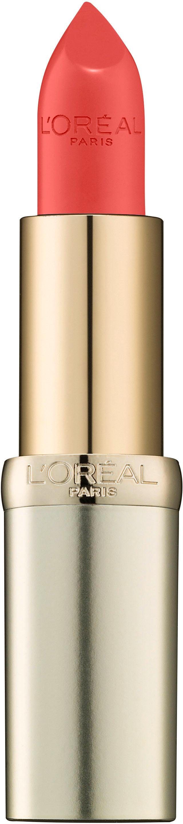 L'ORÉAL PARIS Lippenstift Color Riche