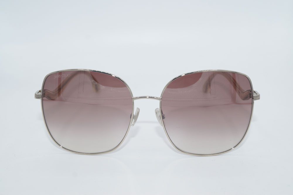 JIMMY CHOO Sonnenbrille JIMMY CHOO Sonnenbrille Sunglasses MAMIE 3YG NQ