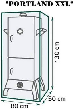 El Fuego Grillabdeckhaube Abdeckhaube für "Portland XXL" Grill von El Fuego®