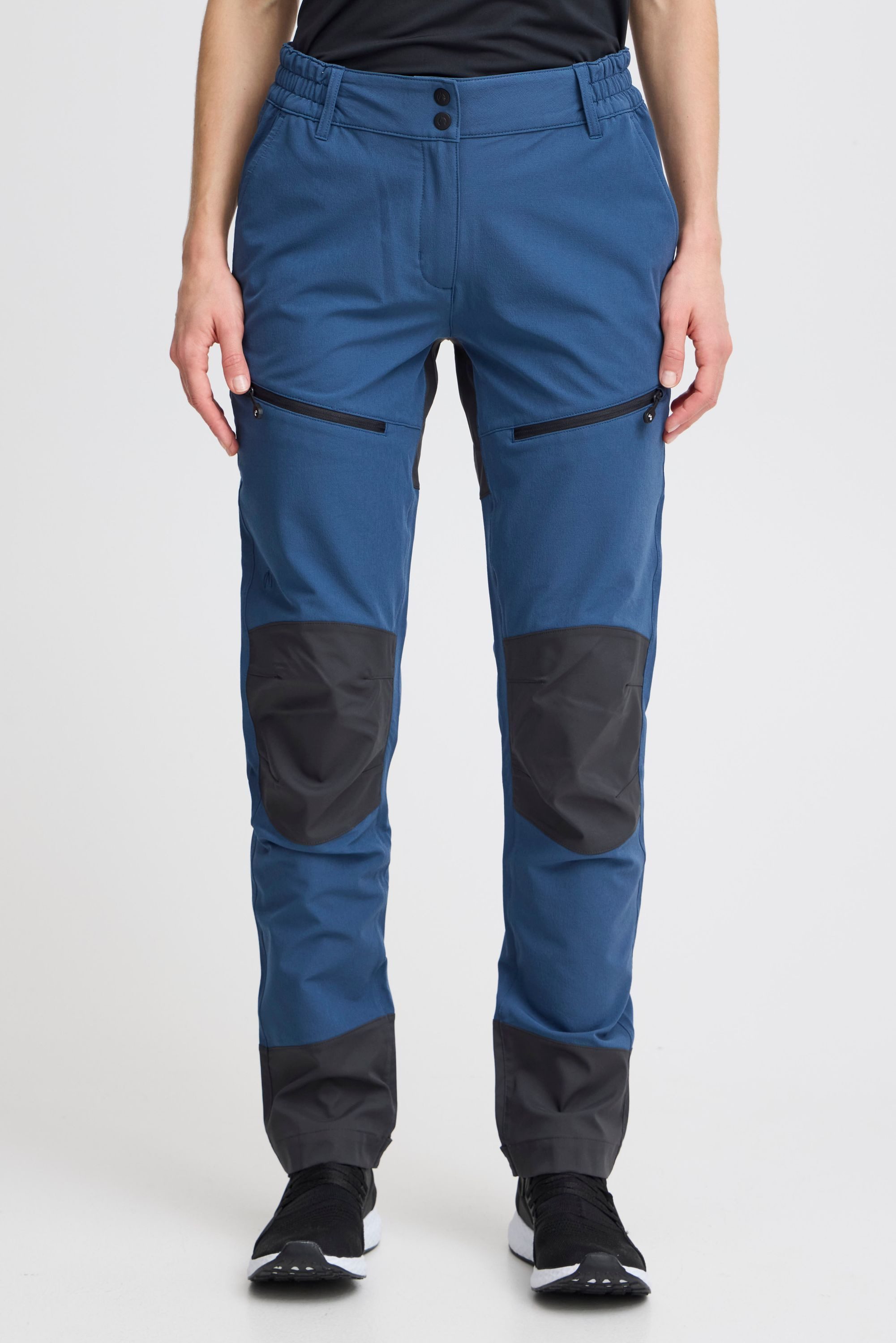 North Bend Trekkinghose NBAvalina W Outdoor günstig online kaufen