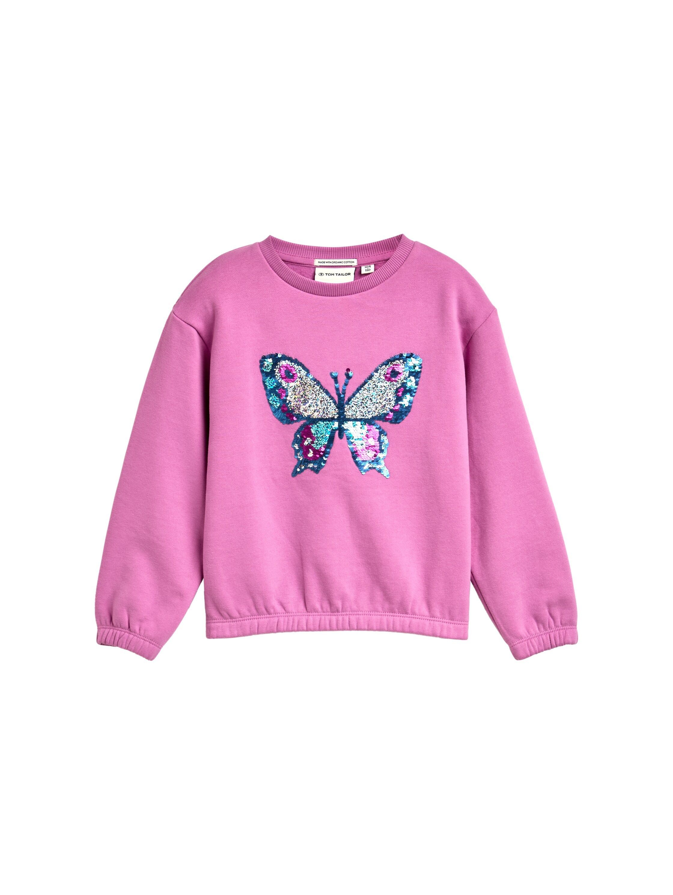 TOM TAILOR Sweatshirt günstig online kaufen