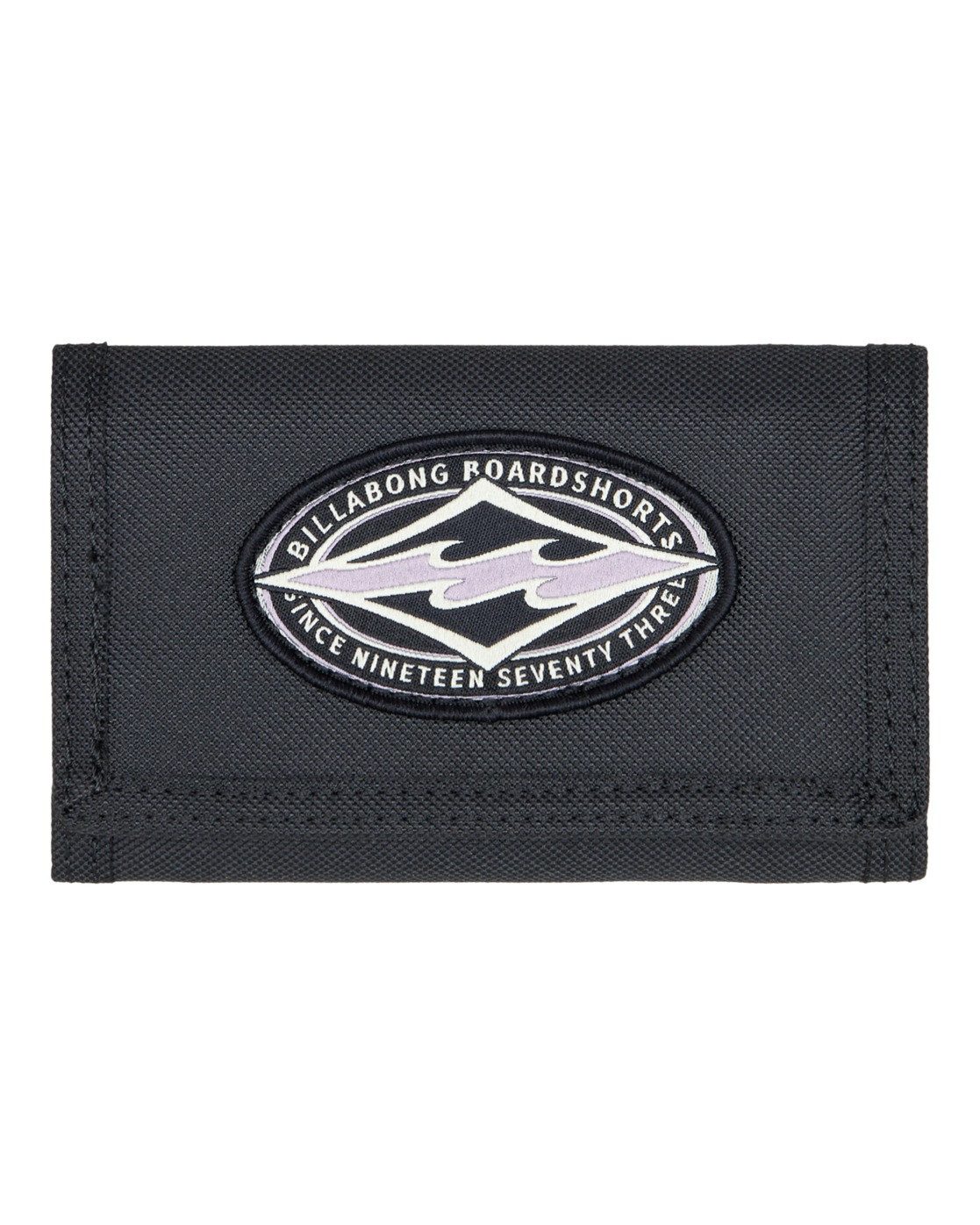 Billabong Brieftasche Tribong Patch