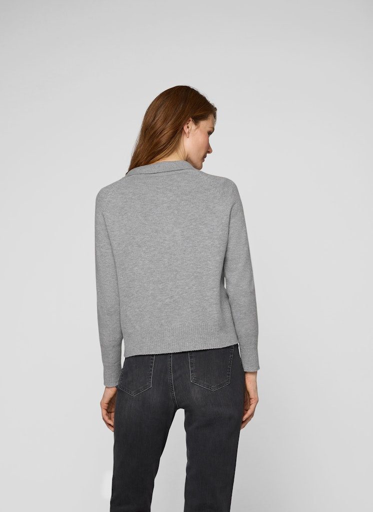 Rabe Wollpullover Rabe / Da.Strick / Pullover