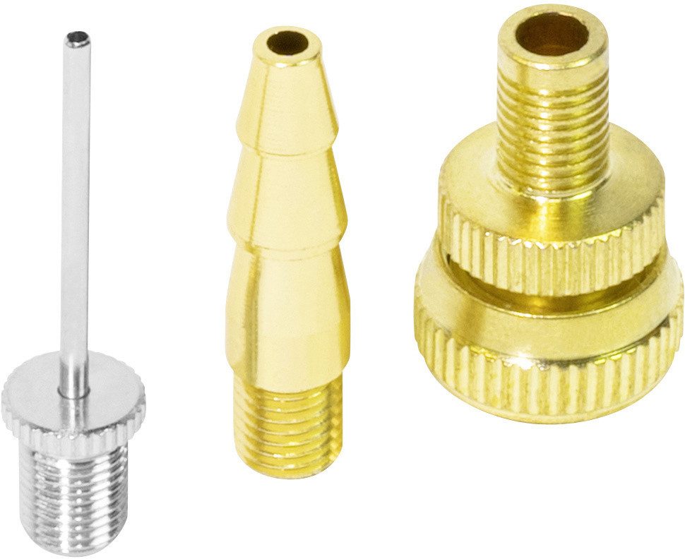 Kompressor Güde Druckluft Adapter-Set 3-teilig