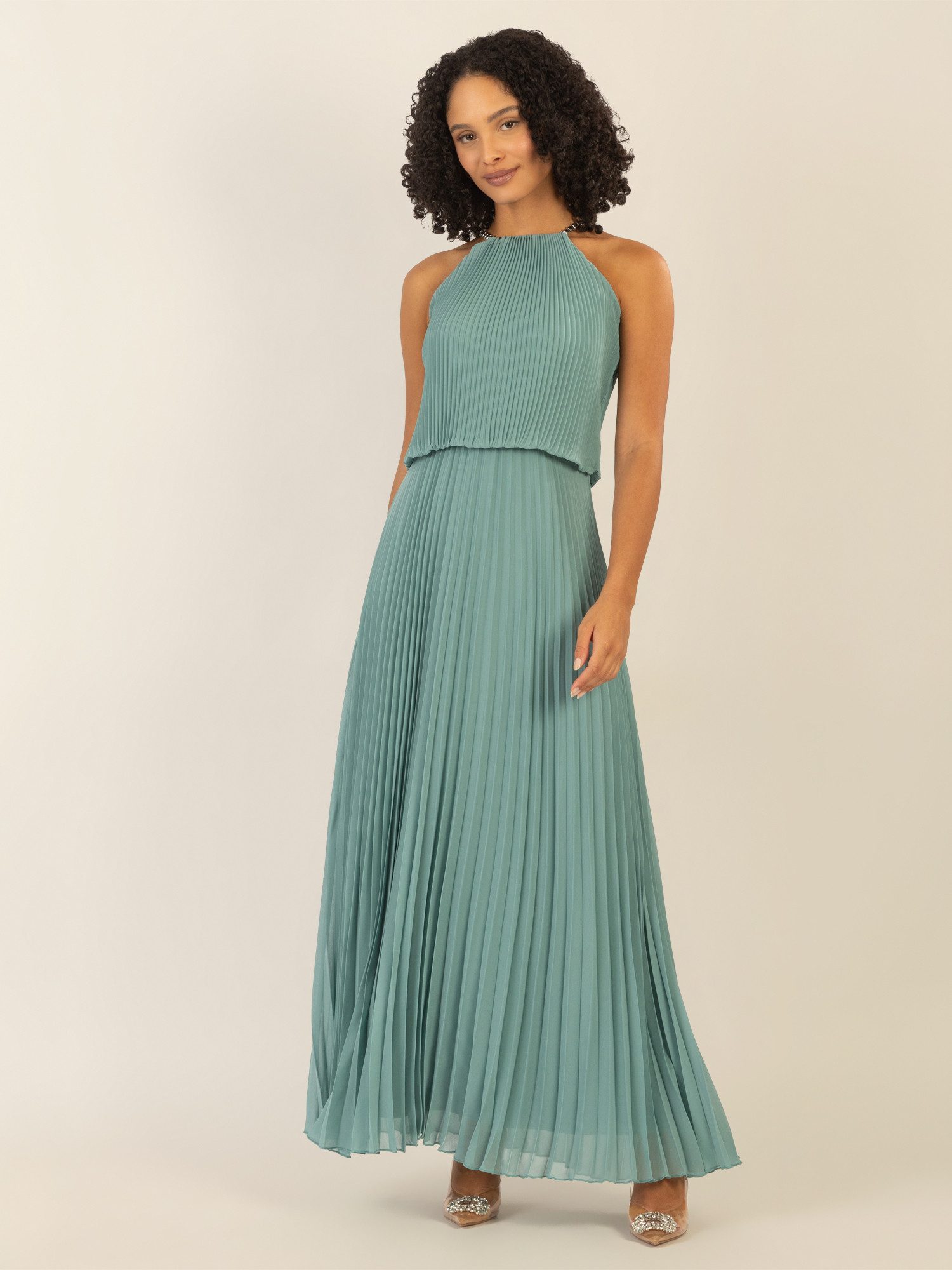 Abendkleid