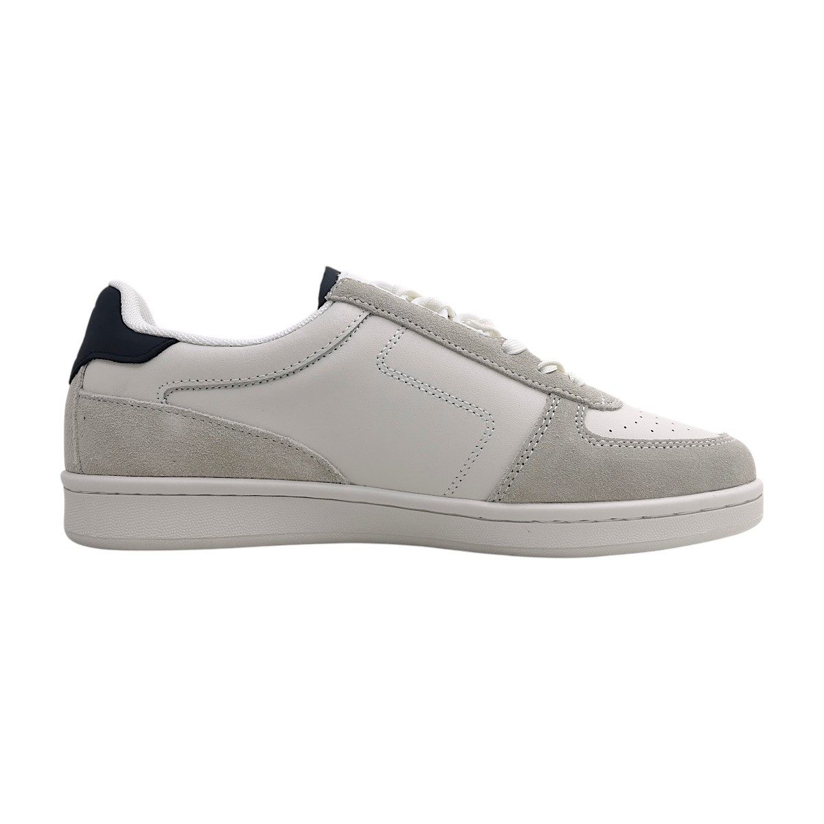 Marc O'Polo sportlicher Schnürer Schnürschuh günstig online kaufen
