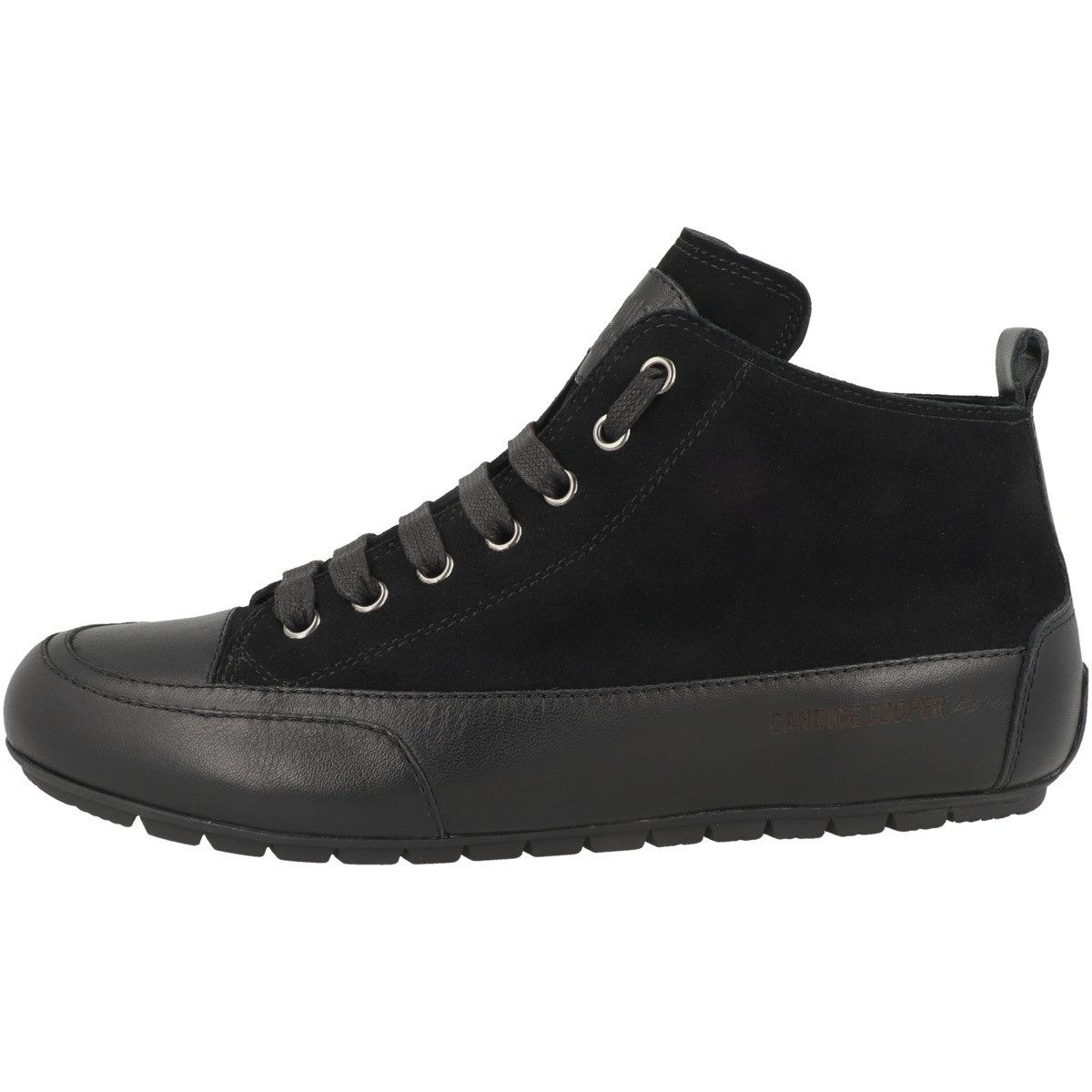 Candice Cooper MID Damen Sneaker Turnschuhe, Sportschuhe, Freizeitschuhe, H günstig online kaufen