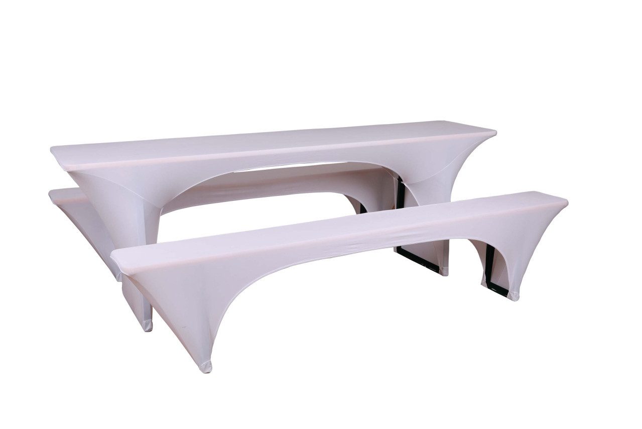 Bankauflage GO-DE Bierzeltgarnitur-Spannhussen 70cm 70 cm x
