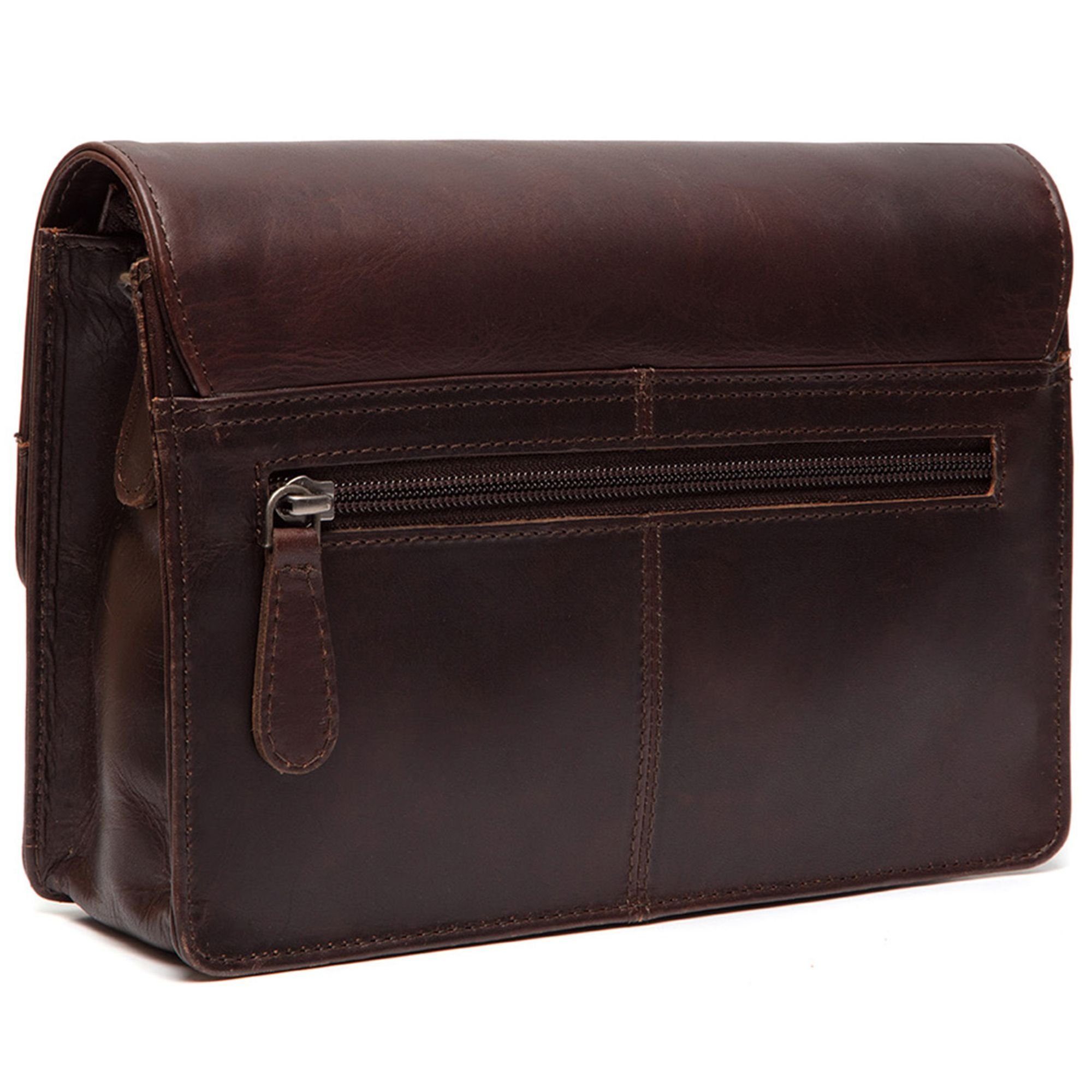 The Chesterfield Brand Handgelenktasche Lucca, Leder günstig online kaufen