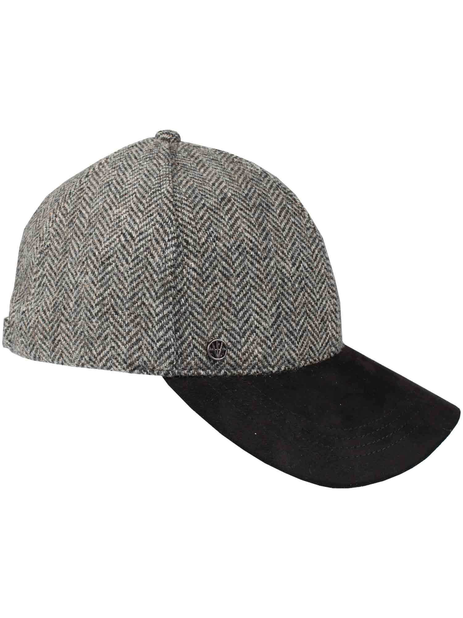 Loevenich Baseball Cap Woll Basecap günstig online kaufen