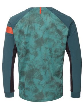 VAUDE Radtrikot Vaude Mens Moab Long-sleeve Pro Shirt Herren