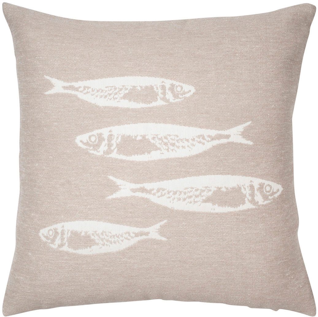 PAD Dekokissen SARDINE, made in europe