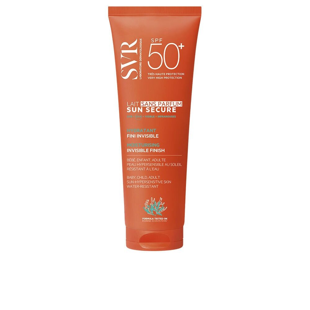 SVR Sonnenschutzmilch Sun Secure Lait