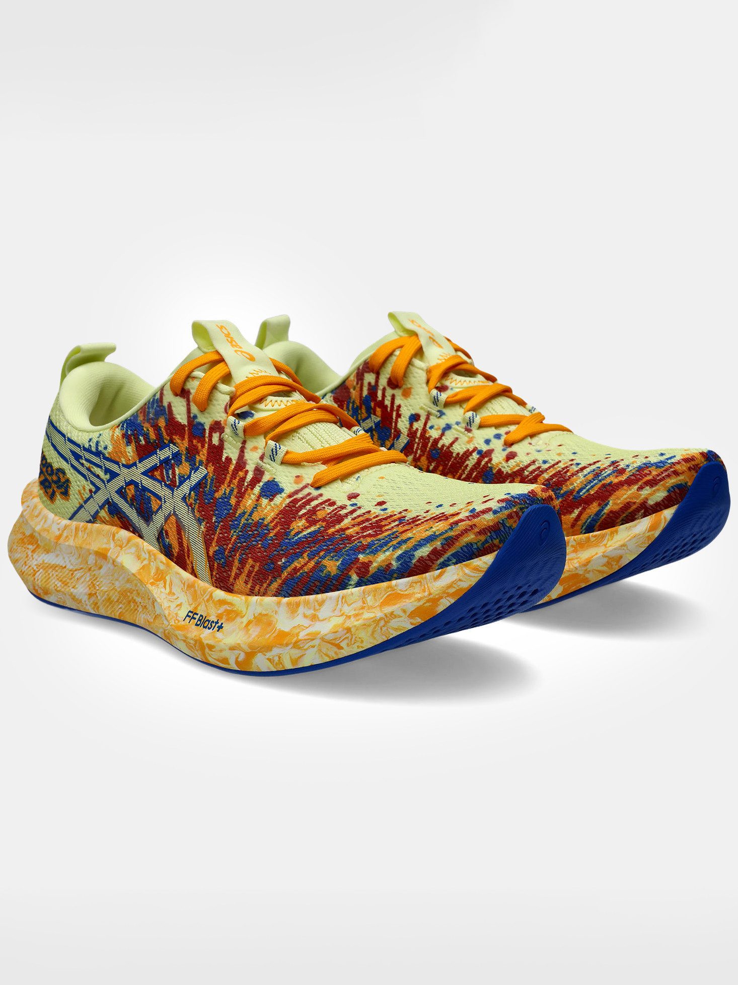 Asics Asics Noosa Tri 16 Laufschuh günstig online kaufen