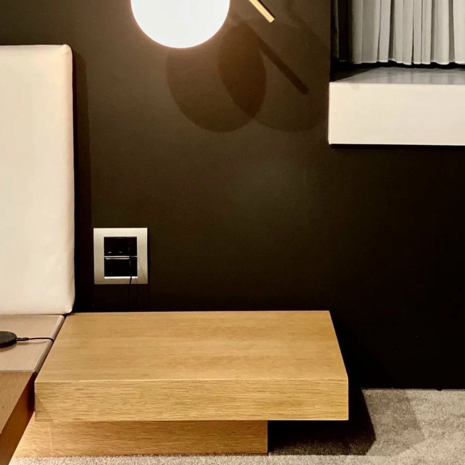 Yalion Türtapete Selbstklebende Tapete Holzoptik, PVC Wasserdicht Selbstkle günstig online kaufen