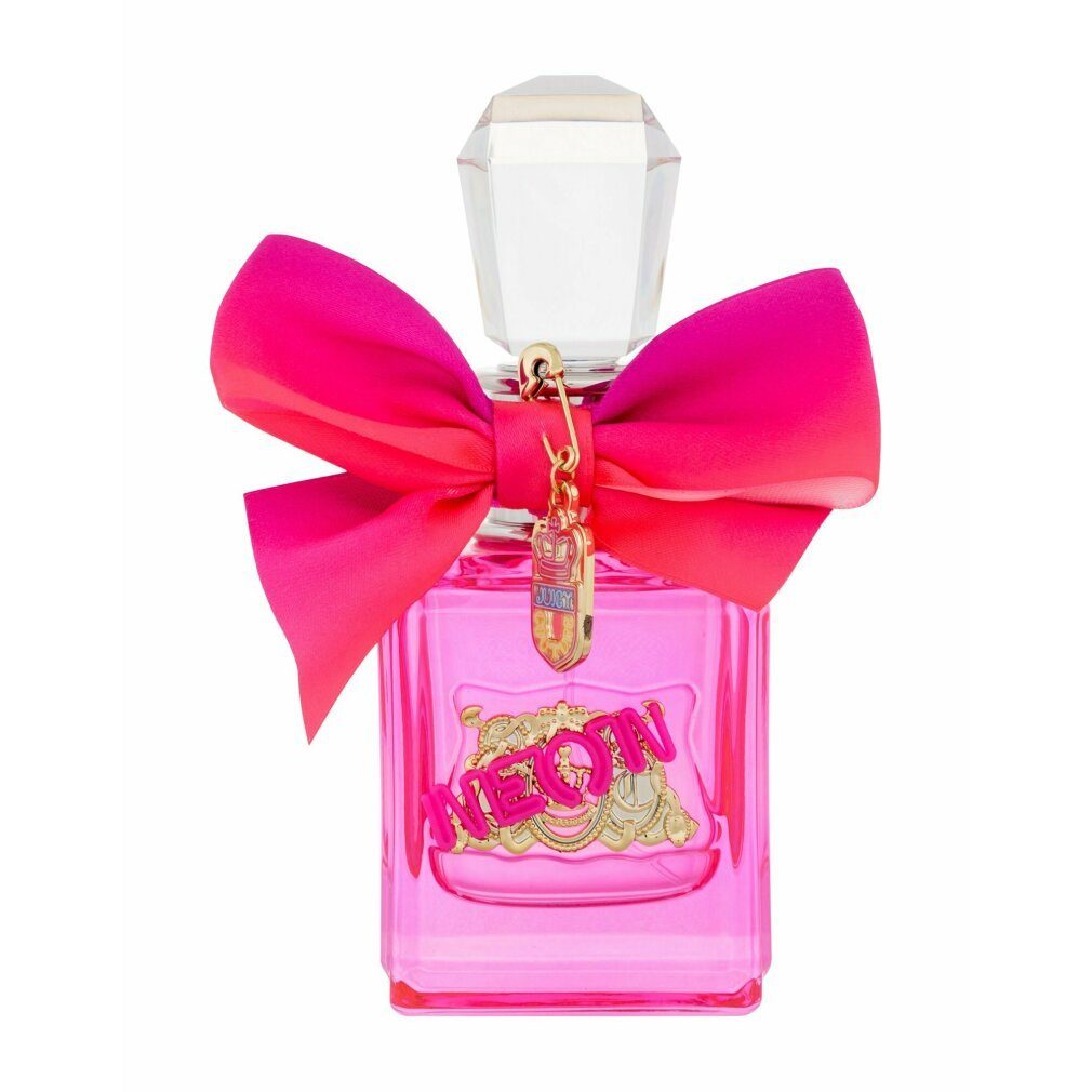 Eau de Parfum Viva La Juicy Neon Eau de Parfum 50ml