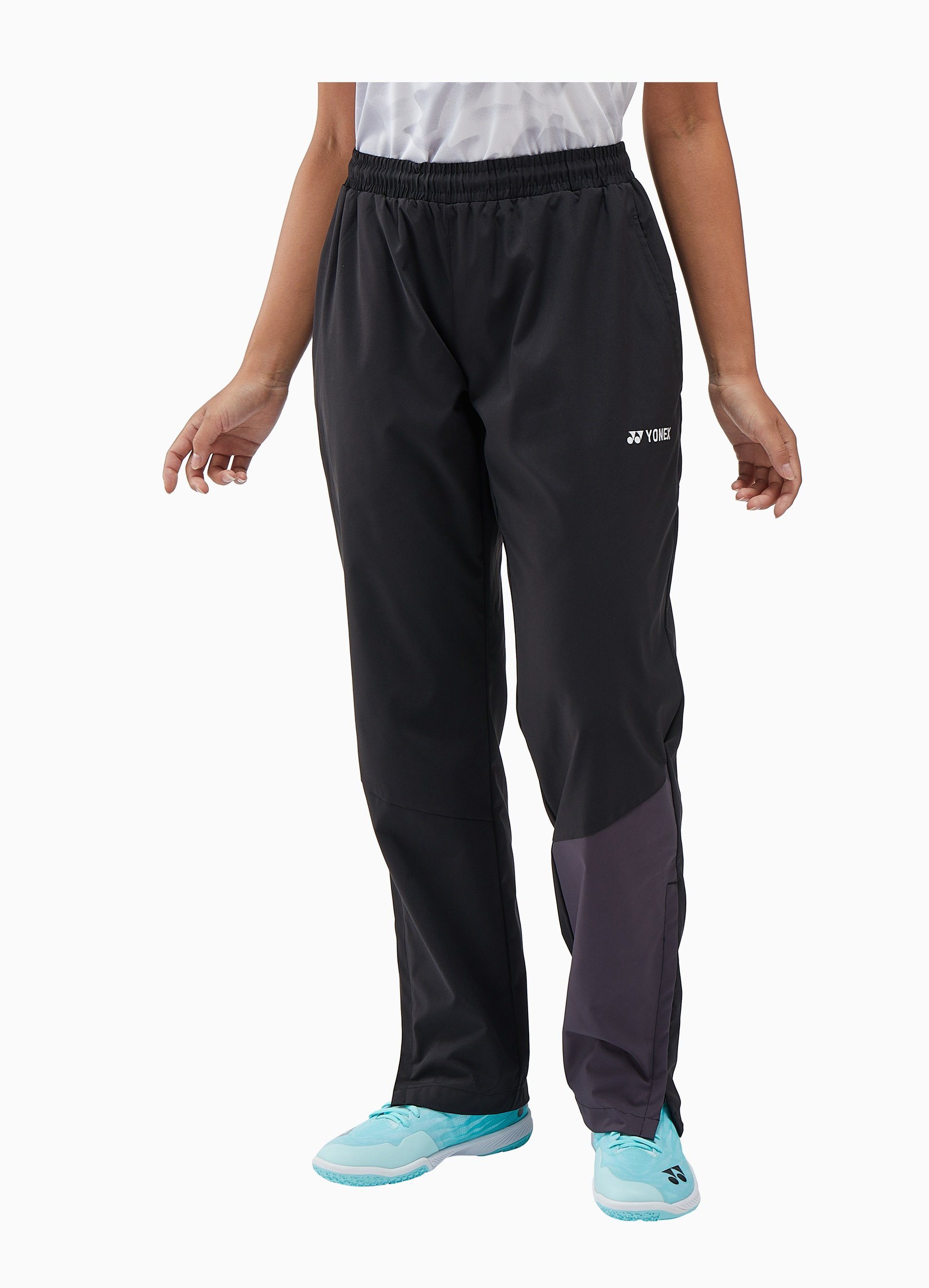 Yonex Trainingshose Warm-Up Pant Club Team schwarz Damen günstig online kaufen