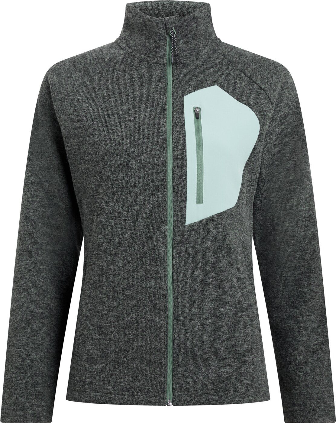 Fleecejacke Da.-Unterjacke Arlita W