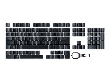 Asus ASUS ROG PBT Keycap Set Tastatur- und Maus-Set