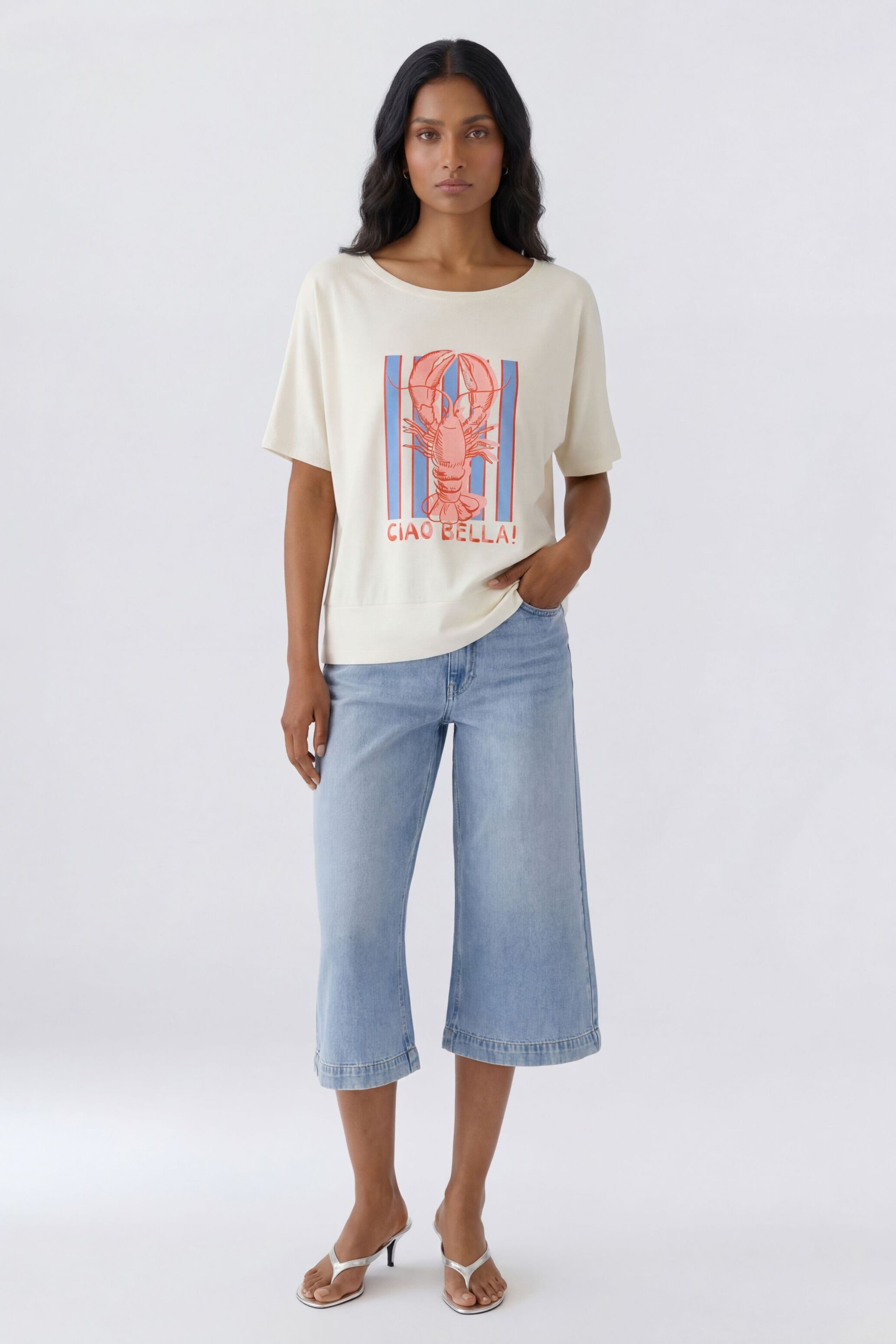 Oui T-Shirt