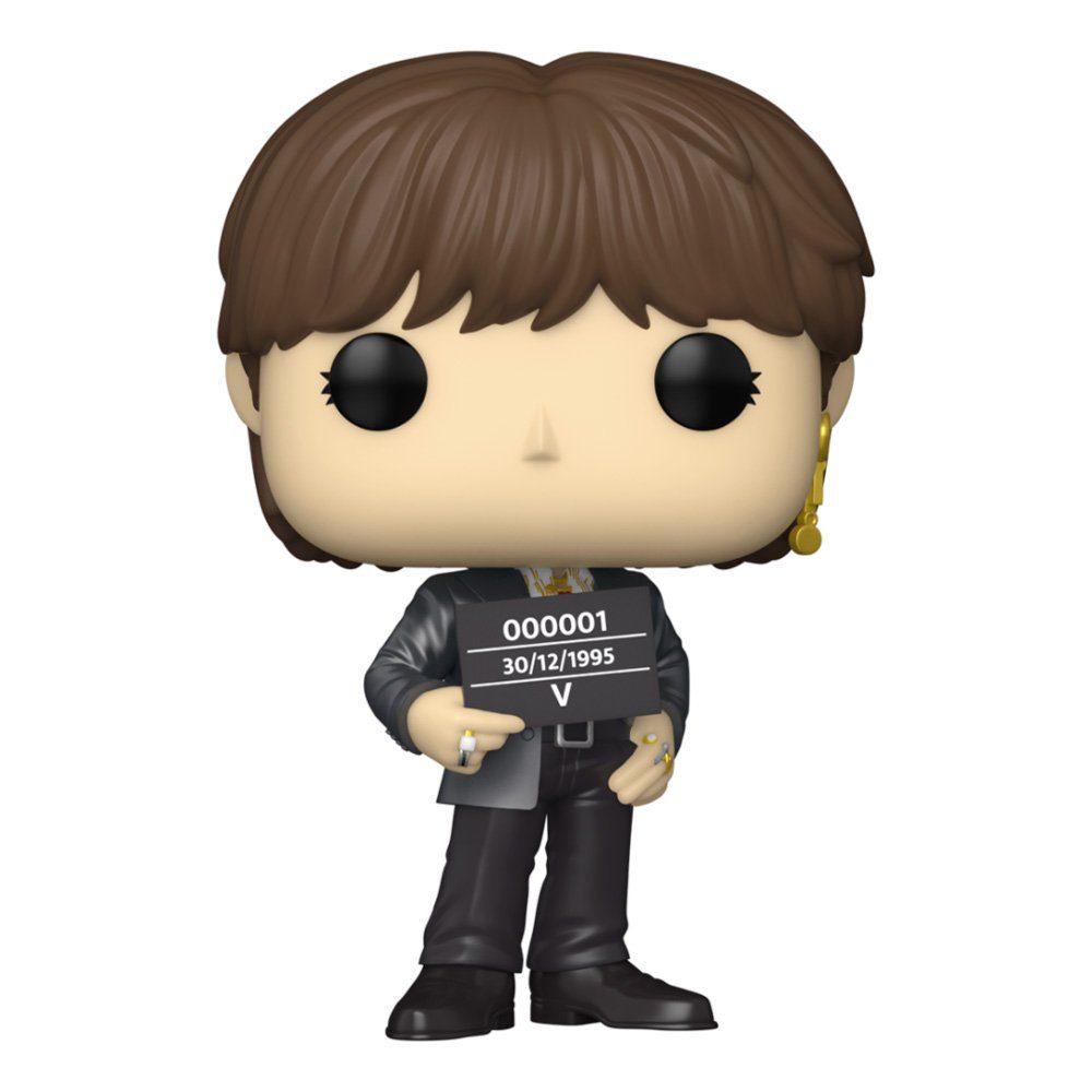 Actionfigur POP! Rocks: V - BTS Butter