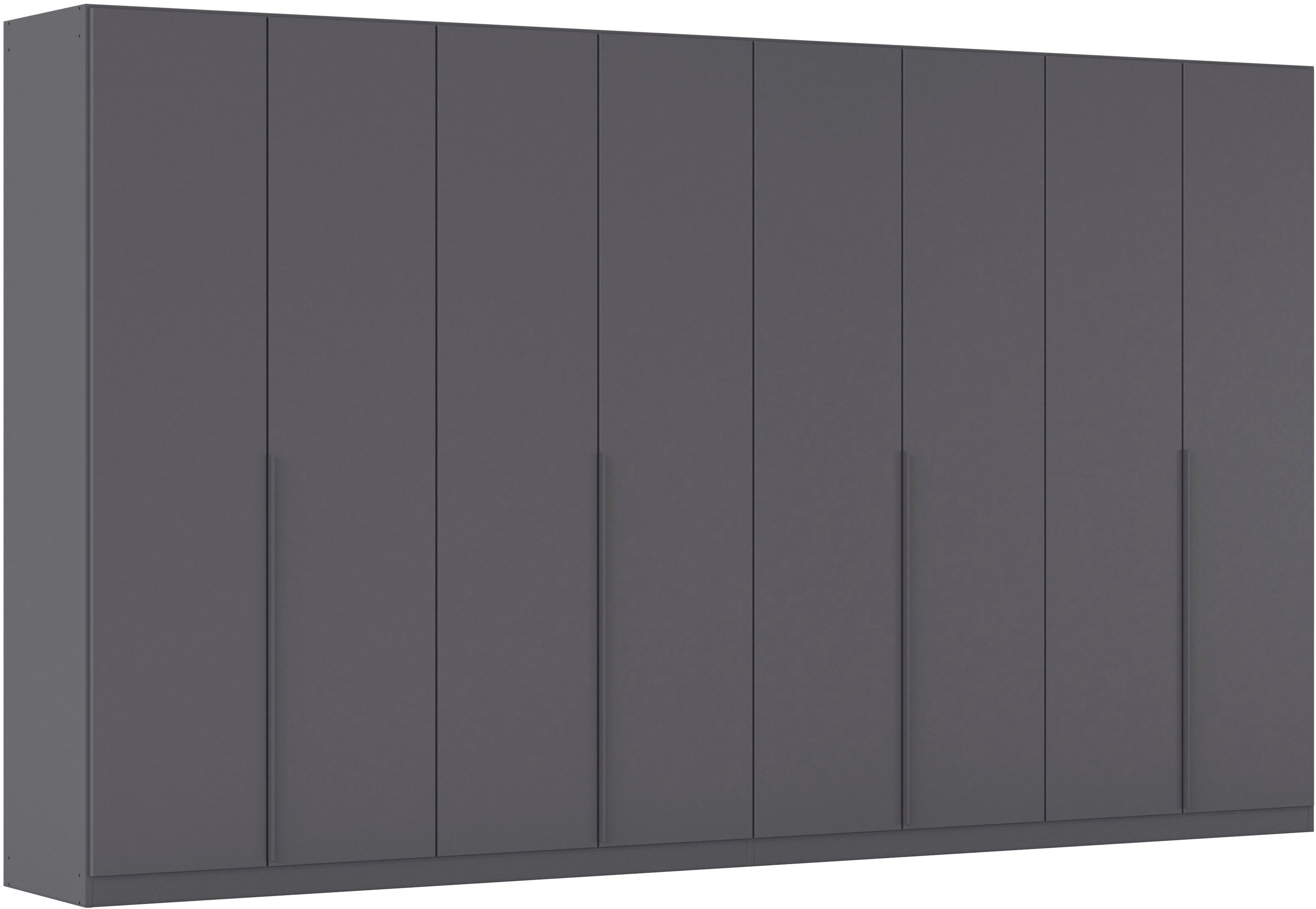 rauch Drehtürenschrank Kleiderschrank Schrank Garderobe AGORDO günstig online kaufen