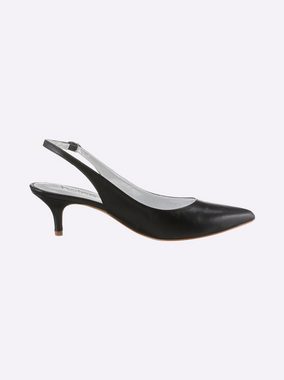 heine Pumps