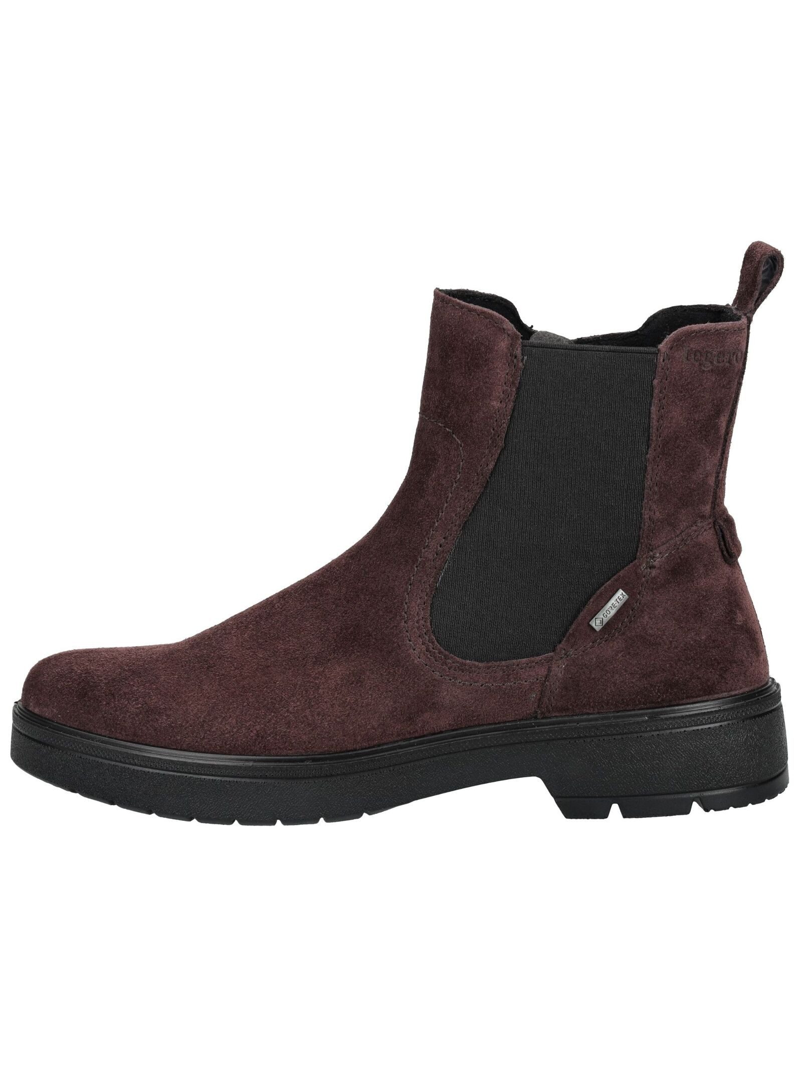 Legero Legero Stiefelette Veloursleder Stiefelette günstig online kaufen