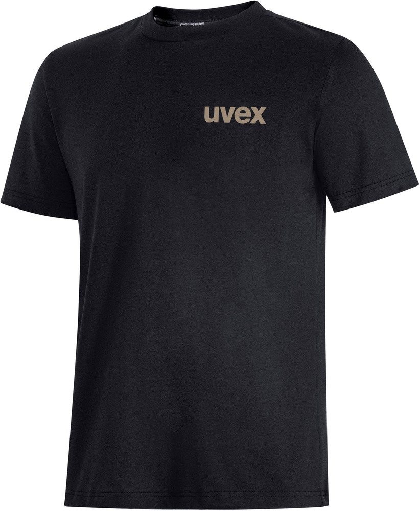 Uvex T-Shirt Corporate 26
