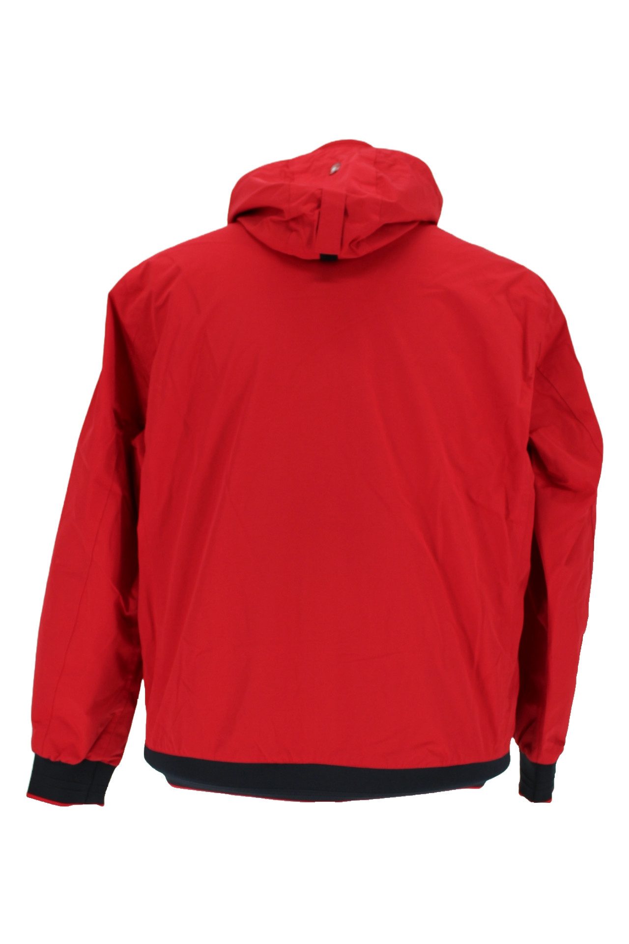 Wellensteyn Allwetterjacke Herrenjacke College, HiDansAirTec Rot günstig online kaufen