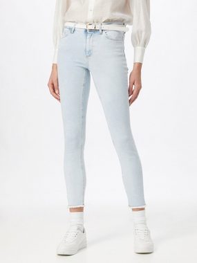 ONLY 7/8-Jeans Blush (1-tlg) Plain/ohne Details, Weiteres Detail