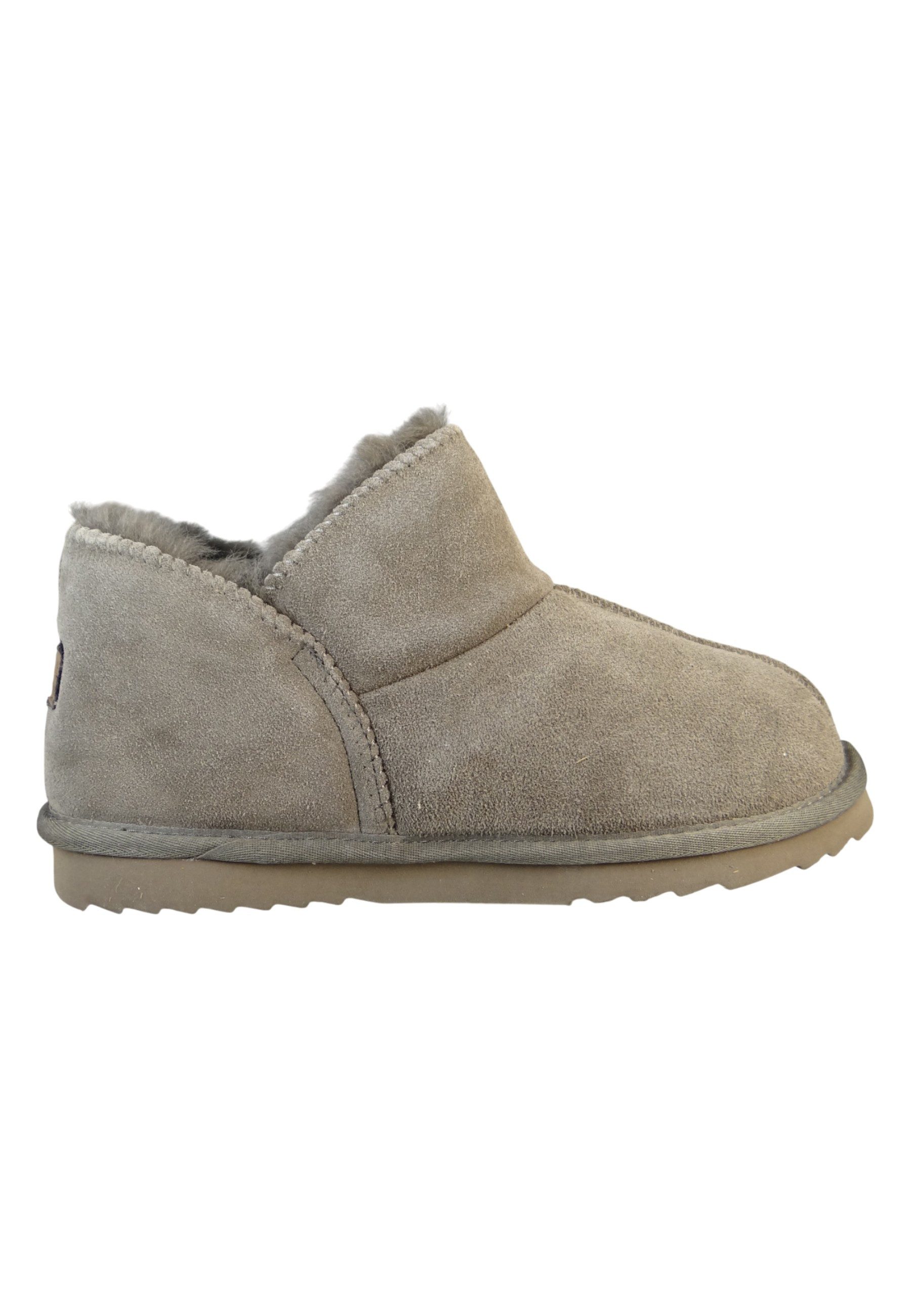 WARMBAT WLW 3210 88 Pebble Stiefelette