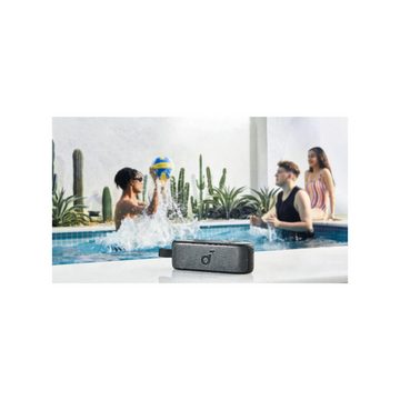 Anker Bluetooth-Lautsprecher, Anker Soundcore Motion 100 Bluetooth-Lautsprecher (Wasserdicht)