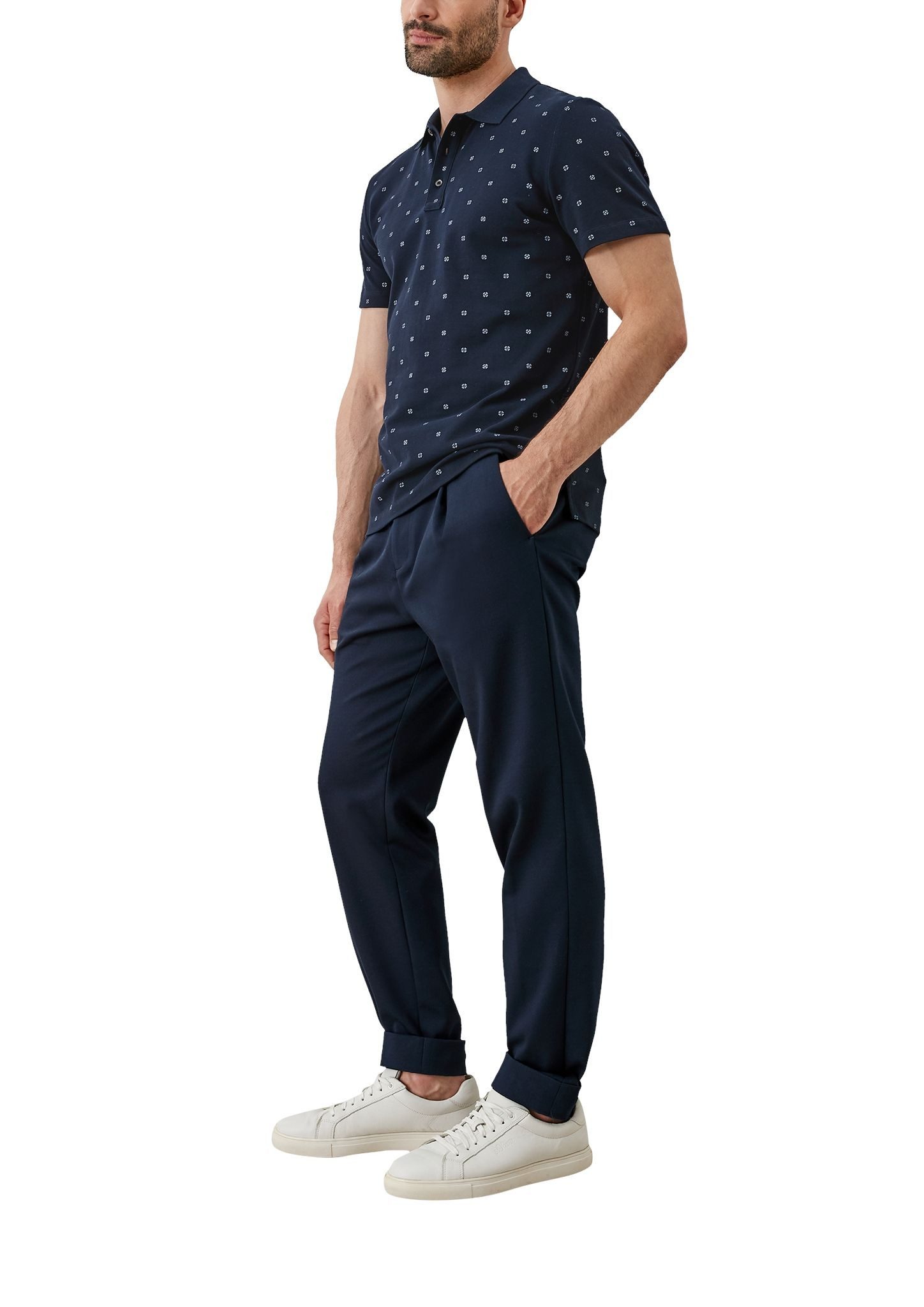 s.Oliver Poloshirt