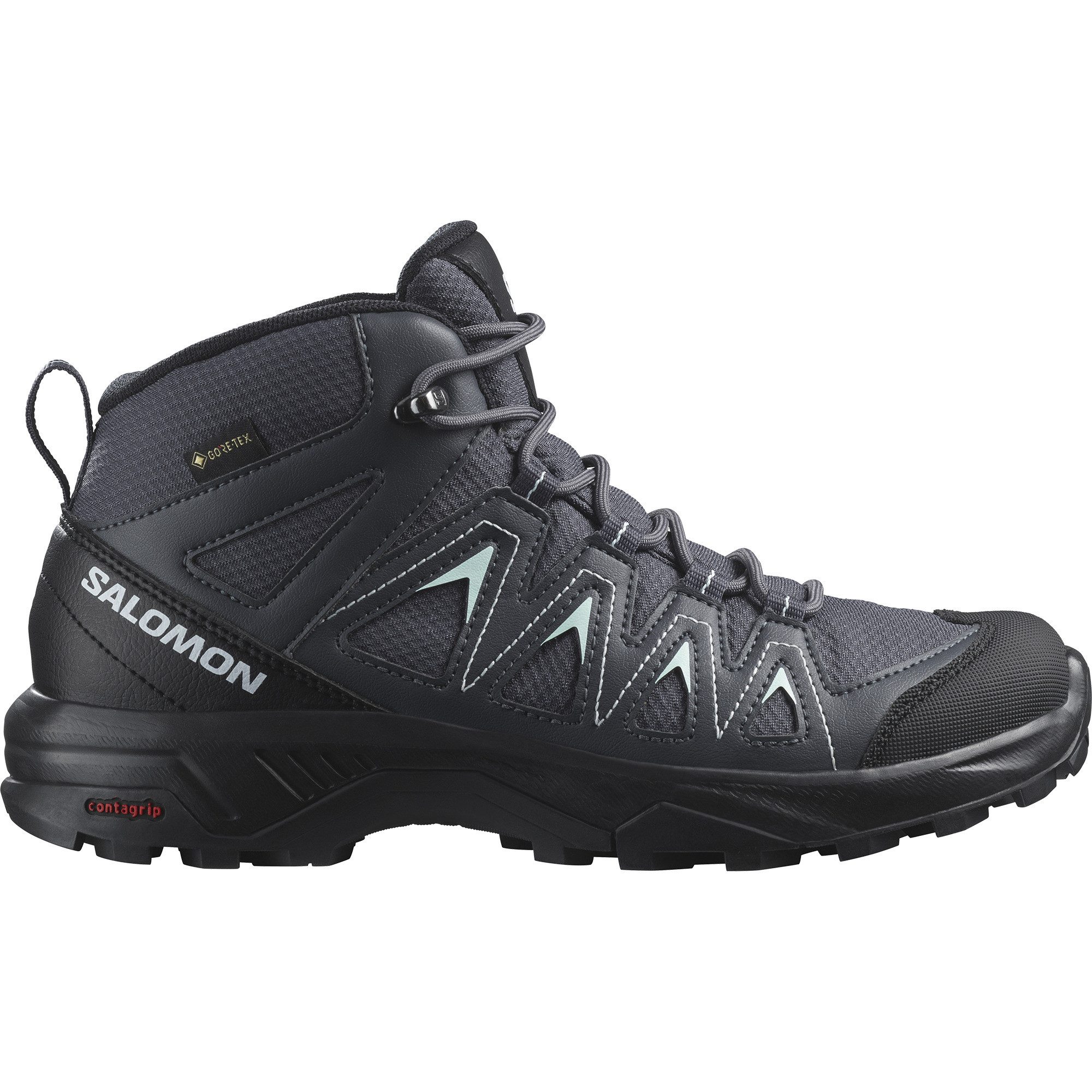 Salomon X BRAZE MID GORE-TEX® W günstig online kaufen