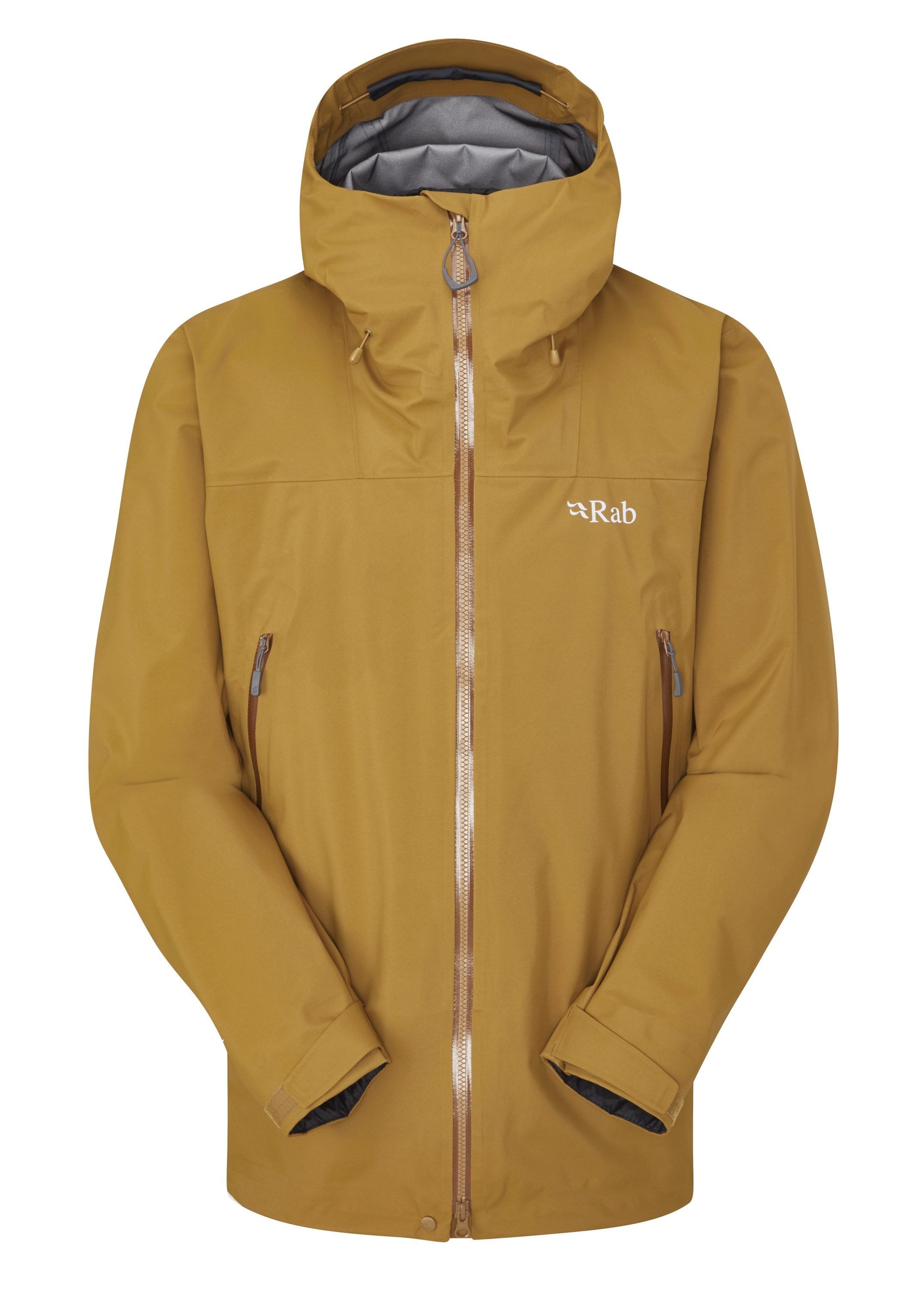 Anorak Herren Kangri GTX Jacket Regenjacke - Rab
