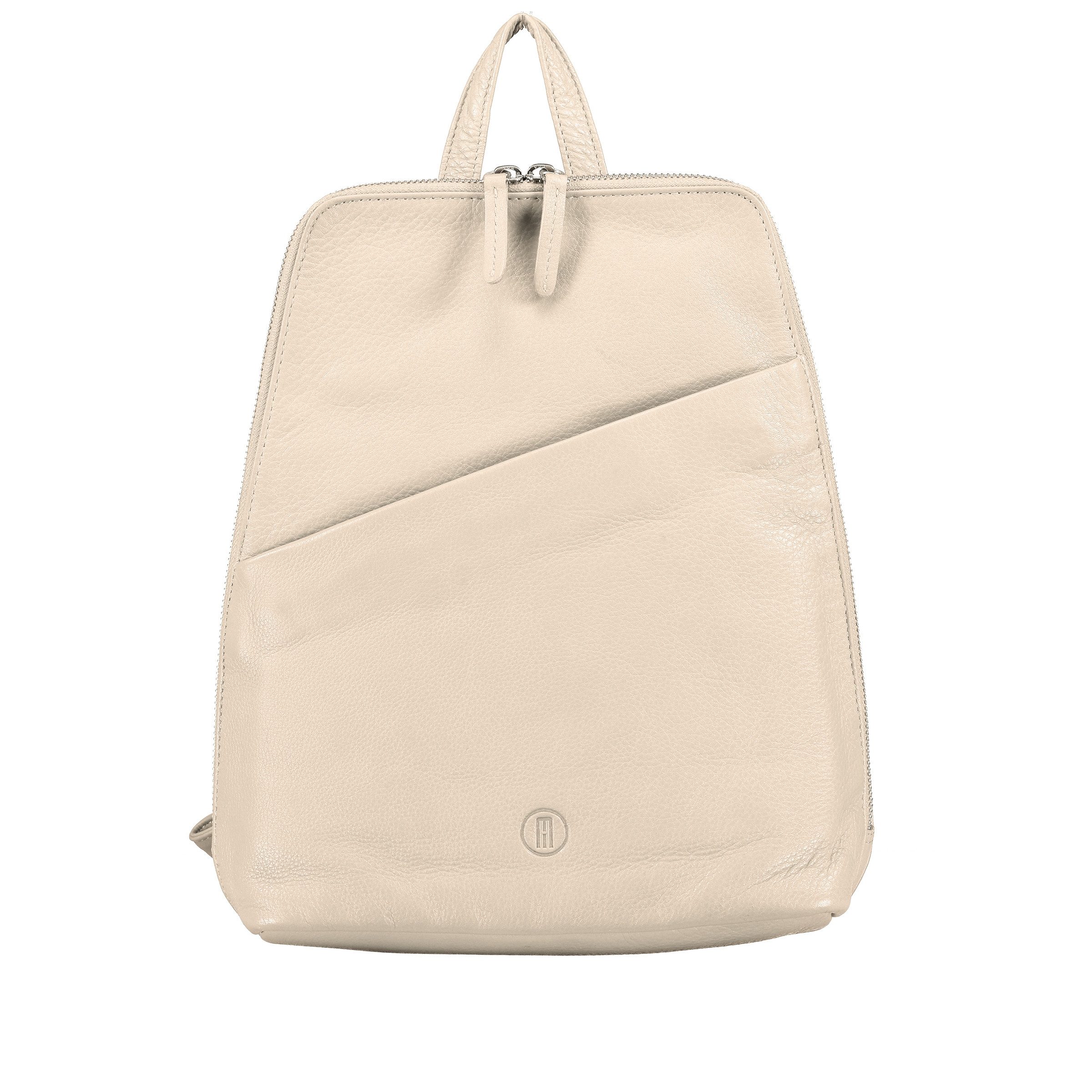 Hausfelder Manufaktur Rucksack Milano