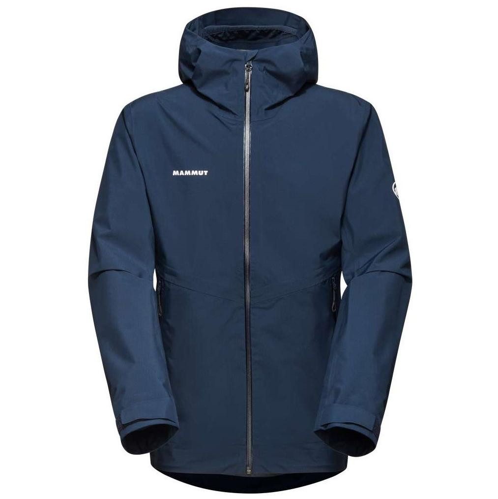 Outdoorjacke Mammut Alto Light HS Hooded Jacket
