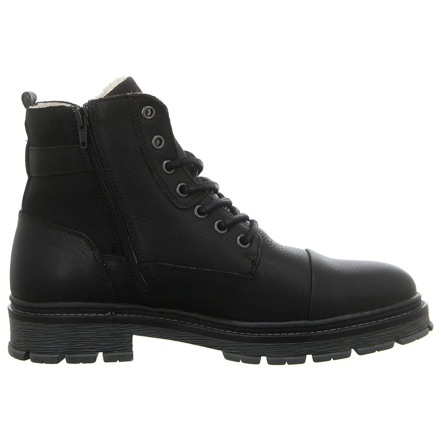 Bullboxer Stiefelette