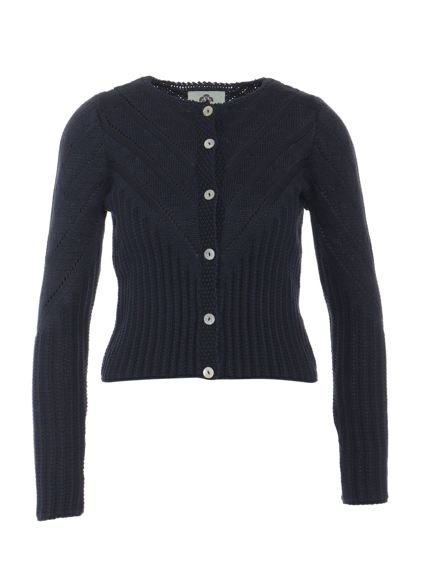 Berwin Trachtenstrickjacke