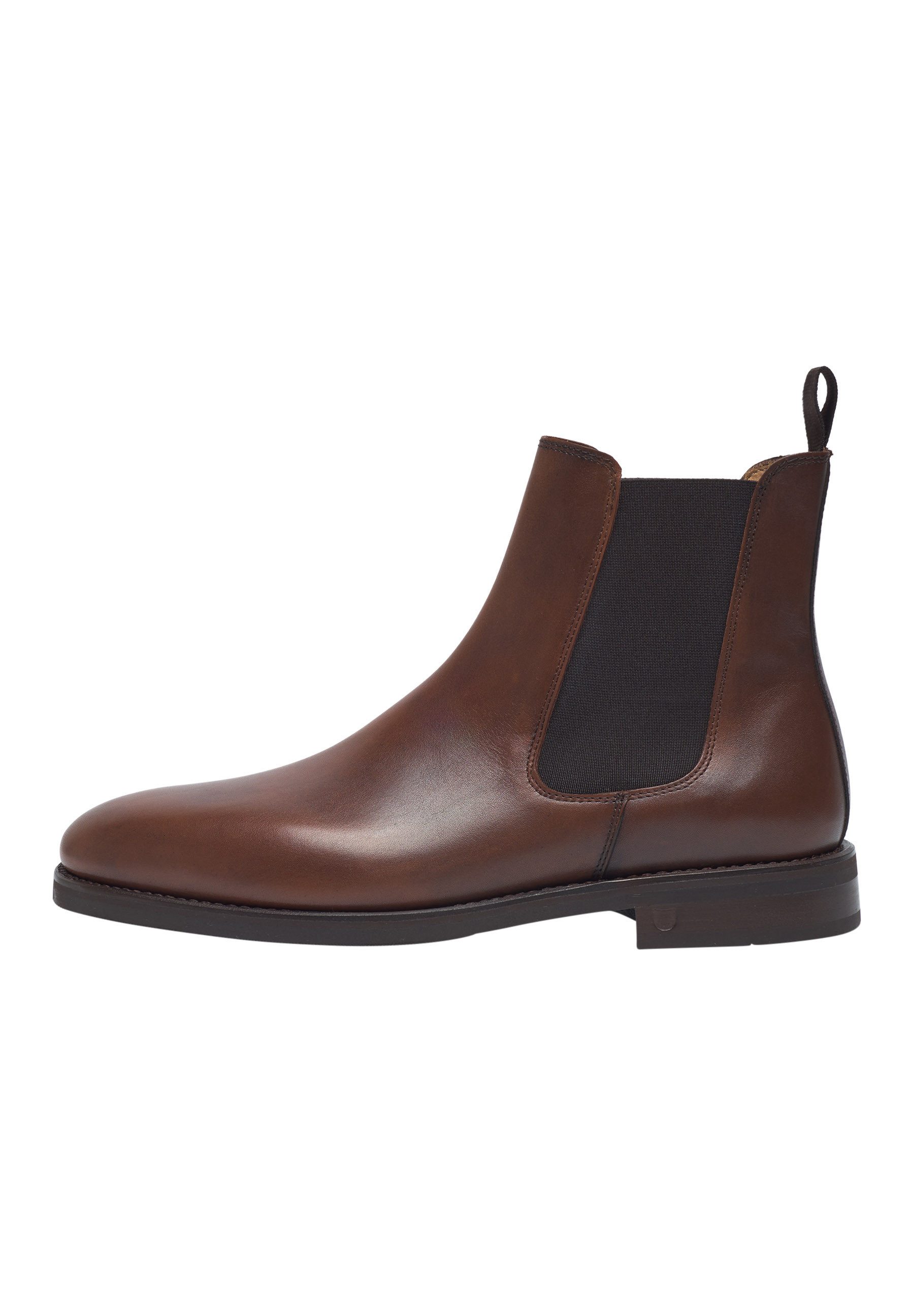Henry Stevens Winston CB2 Chelseaboots