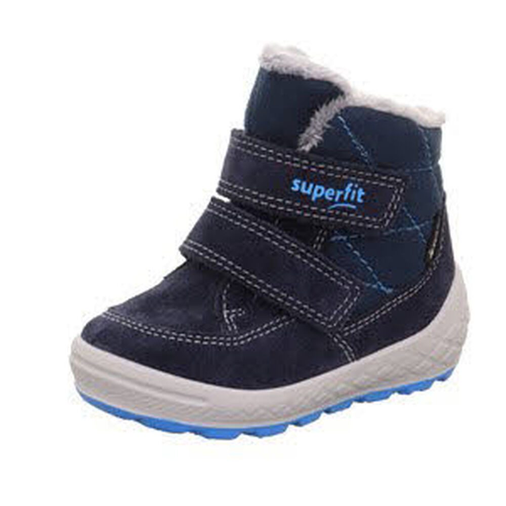 Superfit GROOVY Winterstiefelette