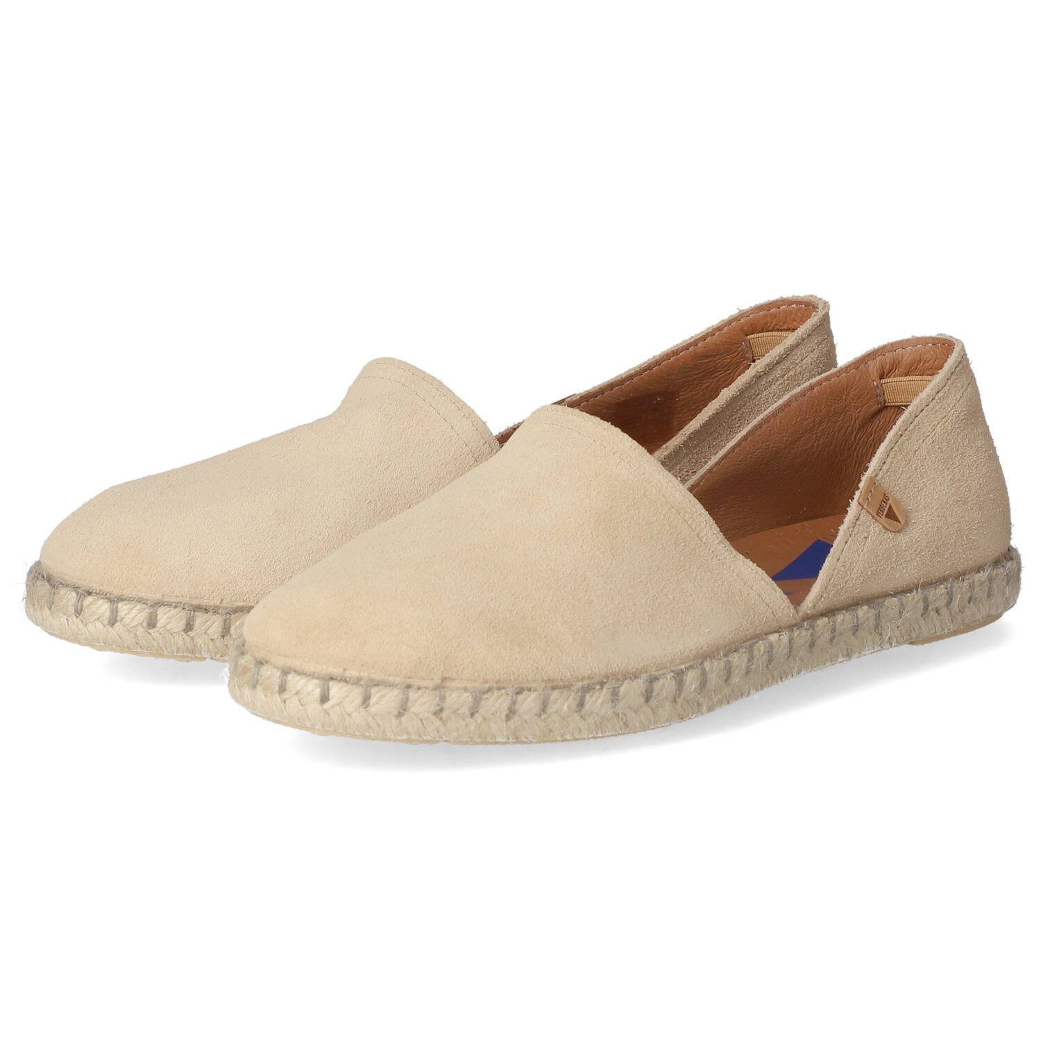 VERBENAS Espadrilles CARMEN Pumps