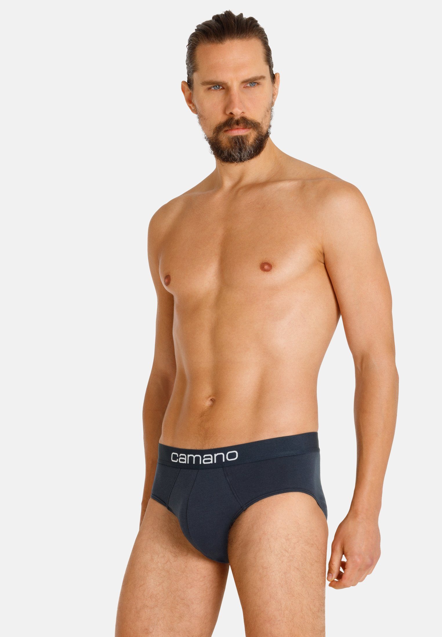 Slip Comfort mit nachhaltigerer Baumwolle (BCI)