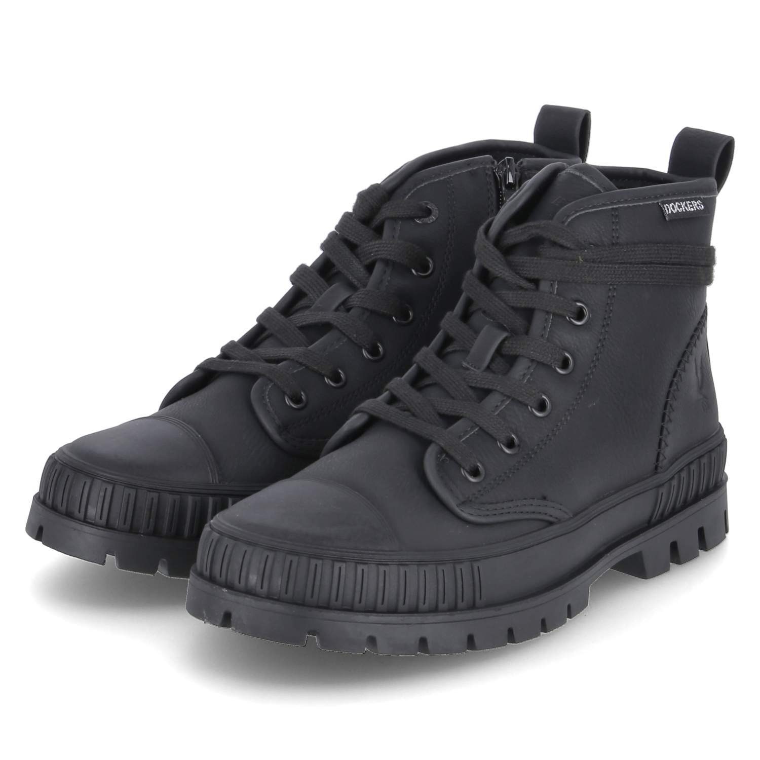 Dockers By Gerli Herren Schnürstiefel In