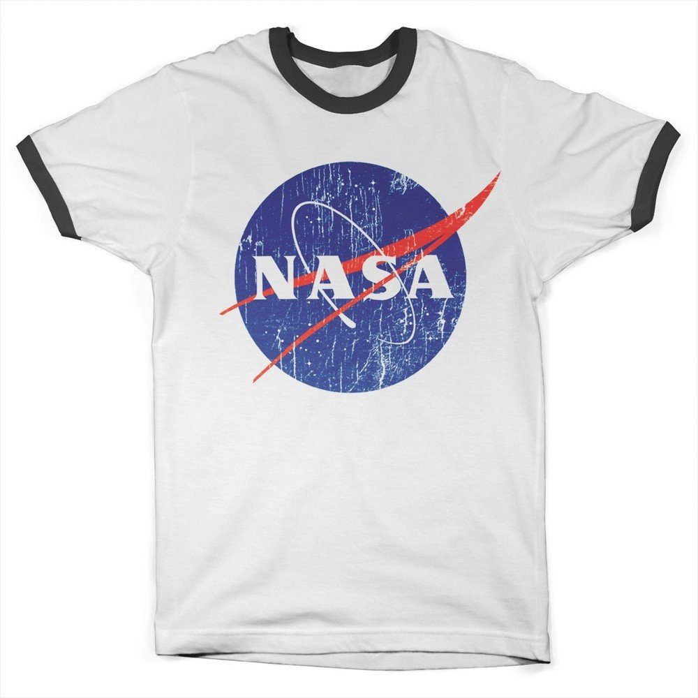 Japans supergünstige Angebote NASA T-Shirt
