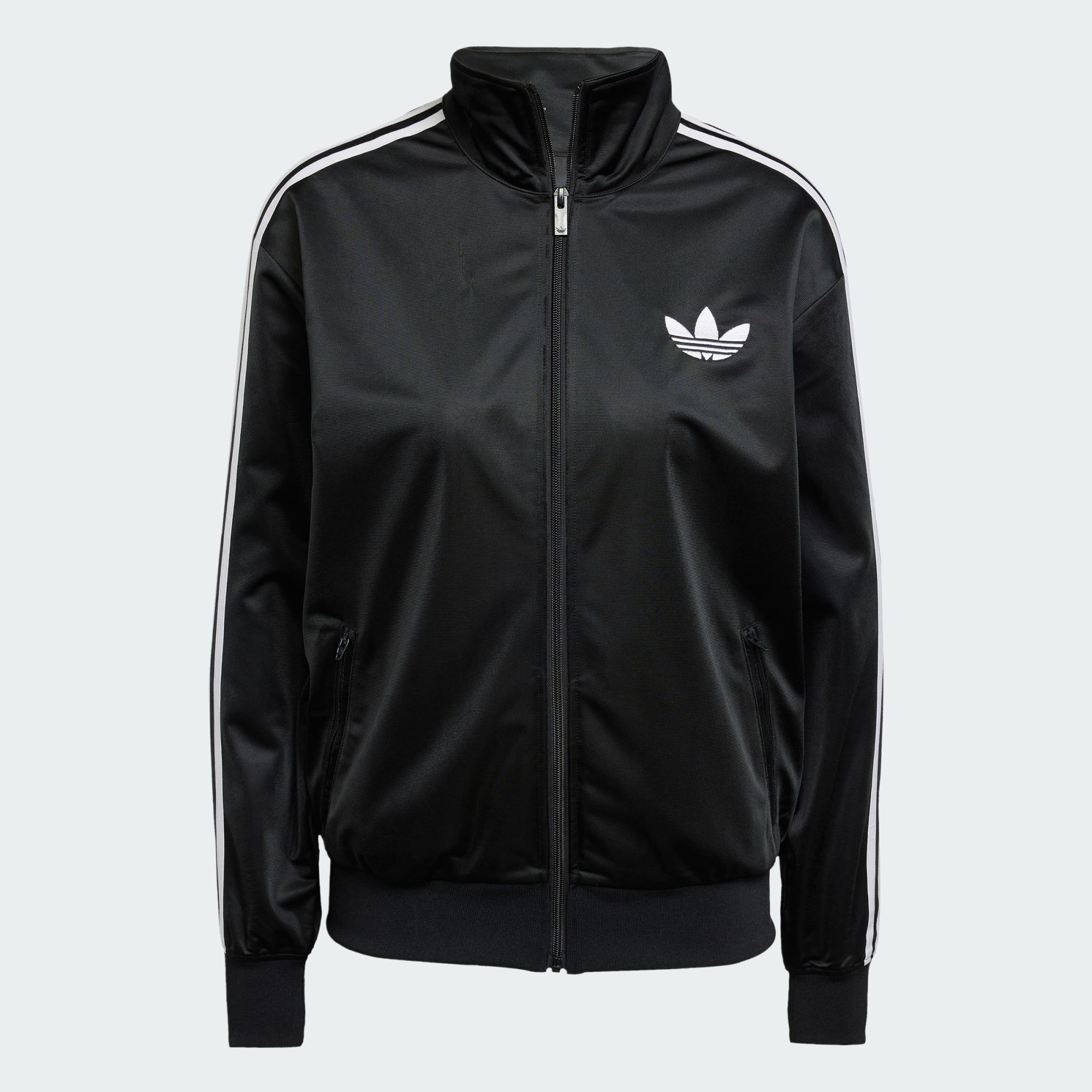 adidas Originals Trainingstop ADICOLOR CLASSIC FIREBIRD LOOSE ORIGINALS JACKE (1-tlg)